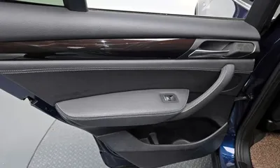 BMW X3 2015, 139557 км, за 12850000 KRW - фото 25