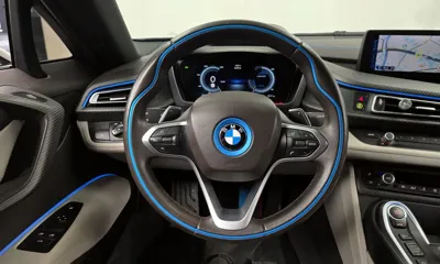 BMW i8 2016, 43211 км, за 71900000 KRW - фото 13