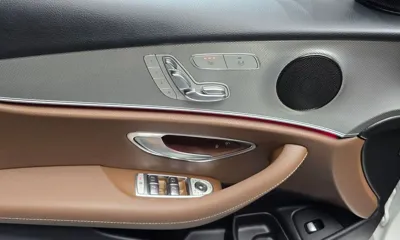 Mercedes-Benz E-Class 2018, 53453 км, за 23900000 KRW - фото 28