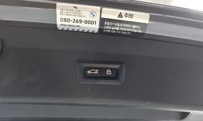 BMW X1 2022, 85626 км, за 19900000 KRW - фото 27