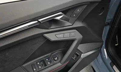 Audi RS3 2023, 34374 км, за 63990000 KRW - фото 31