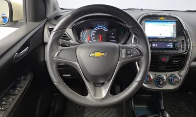 ChevroletGMDaewoo Spark 2018, 74484 км, за 6290000 KRW - фото 15