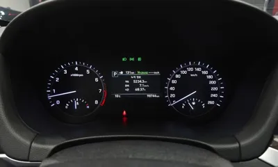 Genesis G80 2017, 98744 км, за 16300000 KRW - фото 8