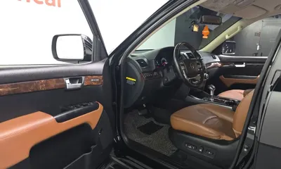 Kia Mohave 2018, 220670 км, за 8900000 KRW - фото 10