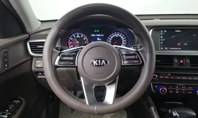 Kia K5 2019, 70892 км, за 17990000 KRW - фото 14
