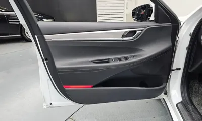 Hyundai Grandeur 2021, 95498 км, за 21200000 KRW - фото 24