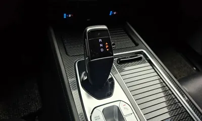 KG_Mobility_Ssangyong Rexton 2021, 160142 км, за 18700000 KRW - фото 9