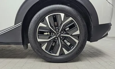 Kia EV6 2022, 77425 км, за 27600000 KRW - фото 21