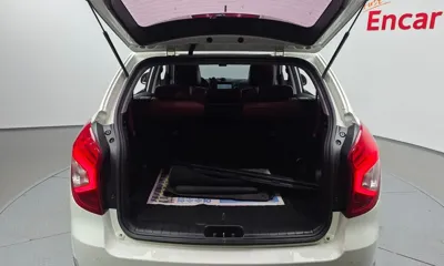 KG_Mobility_Ssangyong KORANDO 2014, 159369 км, за 3900000 KRW - фото 20