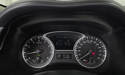 Infiniti QX60 2018, 83128 км, за 16900000 KRW - фото 8