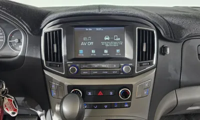 Hyundai Starex 2021, 61516 км, за 21890000 KRW - фото 13