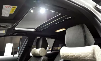 BMW 1-Series 2018, 120202 км, за 16900000 KRW - фото 18