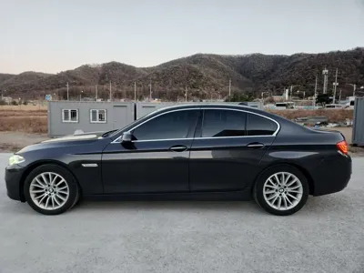 BMW 5-Series 2014, 148500 км, за 10900000 KRW - фото 8