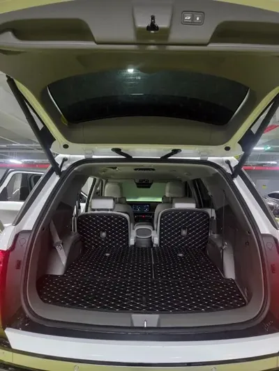 Hyundai Palisade 2026, 16500 км, за 810000 KRW - фото 16