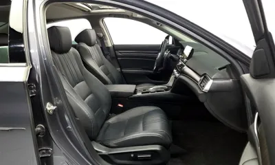 Honda Accord 2019, 101576 км, за 19500000 KRW - фото 11