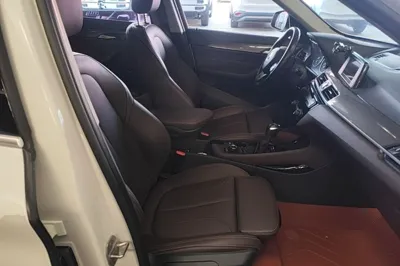 BMW X1 2018, 146800 км, за 63040.9 CNY - фото 19