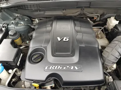 Hyundai Veracruz 2014, 127915 км, за 13400000 KRW - фото 20