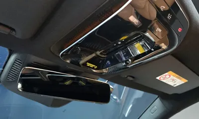 Mercedes-Benz CLE-Class 2025, 6637 км, за 90900000 KRW - фото 30
