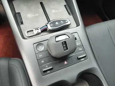 BYD Qin Plus 2025, 6400 км, за 58099 CNY - фото 14