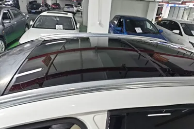 Mercedes-Benz GLA 2016, 84700 км, за 67099.71 CNY - фото 11