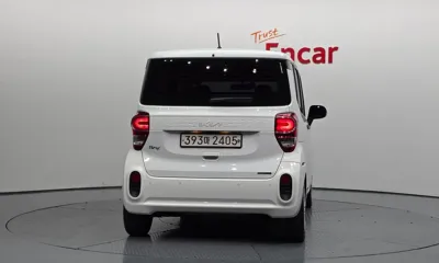 Kia Ray 2022, 177324 км, за 5600000 KRW