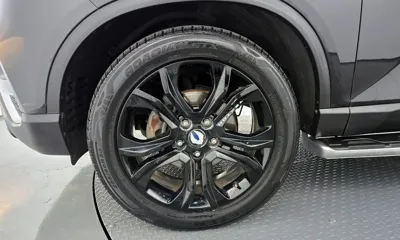KG_Mobility_Ssangyong Rexton 2018, 81922 км, за 14500000 KRW - фото 5