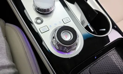 Genesis GV70 2025, 19104 км, за 45990000 KRW - фото 9