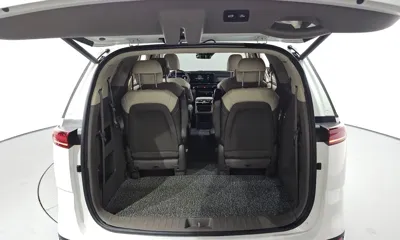 Kia Canival 2021, 136969 км, за 29990000 KRW - фото 20