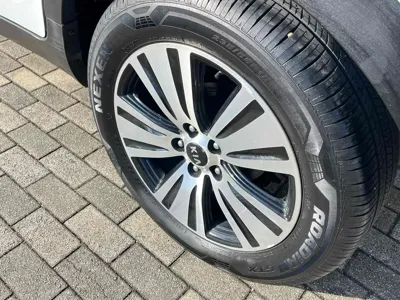 Kia Sportage 2016, 110000 км, за 9500000 KRW - фото 7