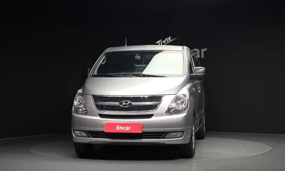 Hyundai Starex 2015, 190071 км, за 5500000 KRW - фото 3