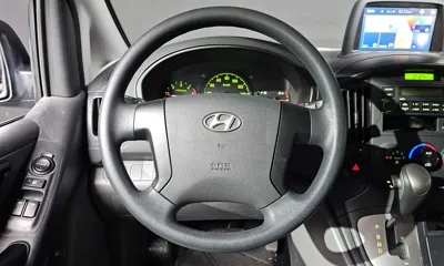 Hyundai Starex 2015, 76770 км, за 12500000 KRW - фото 13