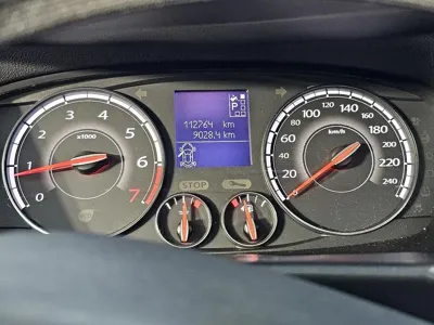 Renault-KoreaSamsung SM7 2018, 112764 км, за 6000000 KRW - фото 7