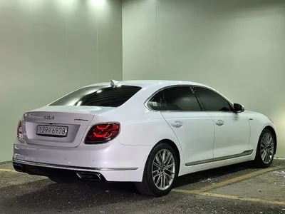 Kia K9 2020, 82835 км, за 26600000 KRW - фото 4