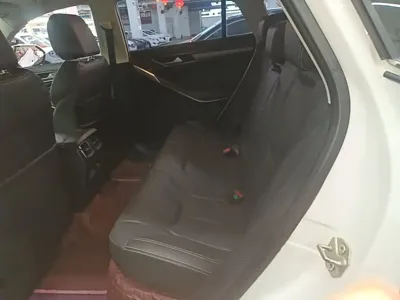 Ford Territory 2019, 126500 км, за 33900 CNY - фото 17
