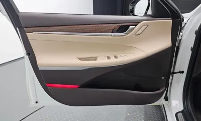 Hyundai Grandeur 2019, 78982 км, за 23800000 KRW - фото 25