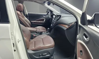 Hyundai Maxcruz 2017, 87108 км, за 17900000 KRW - фото 11
