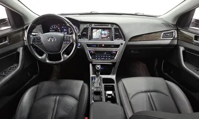 Hyundai Sonata 2015, 89823 км, за 20000000 KRW - фото 7
