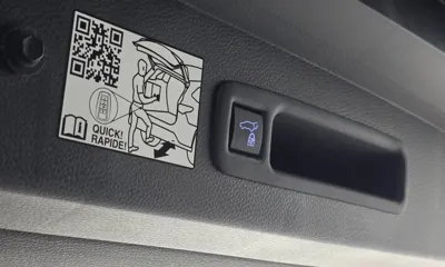 Toyota Sienna 2022, 29177 км, за 47900000 KRW - фото 20