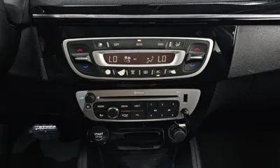 Renault-KoreaSamsung SM3 2016, 151880 км, за 2900000 KRW - фото 19