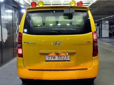 Hyundai Starex 2015, 146130 км, за 5790000 KRW - фото 5