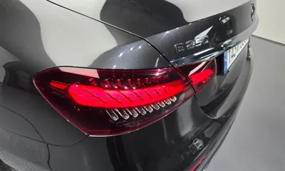 Mercedes-Benz E-Class 2021, 57089 км, за 30490000 KRW - фото 23