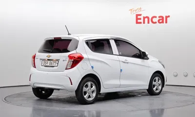 ChevroletGMDaewoo Spark 2016, 83265 км, за 5500000 KRW