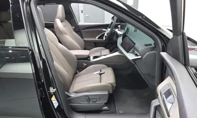Audi Q5 2025, 9323 км, за 76900000 KRW - фото 26