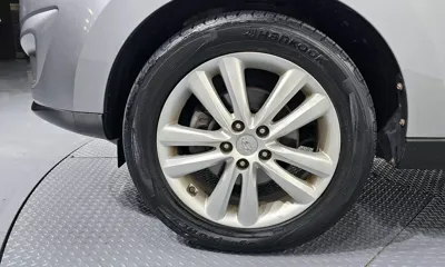 Hyundai Tucson 2013, 127528 км, за 5900000 KRW - фото 5