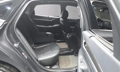 Hyundai Grandeur 2018, 99448 км, за 13800000 KRW - фото 12