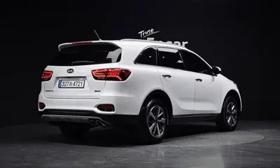 Kia Sorento 2020, 163460 км, за 14900000 KRW