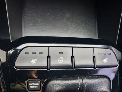 Kia Stonic 2018, 82039 км, за 9500000 KRW - фото 17