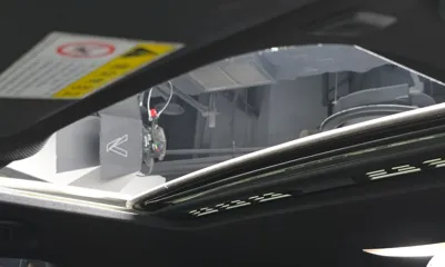 BMW 3-Series 2016, 143734 км, за 12500000 KRW - фото 18