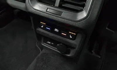 Volkswagen Tiguan 2020, 73528 км, за 27900000 KRW - фото 20