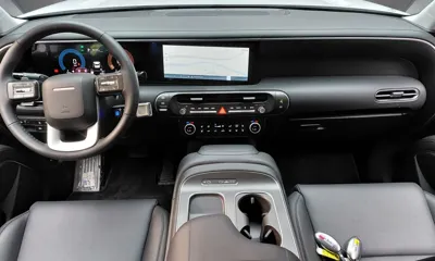 Hyundai Palisade 2026, 8588 км, за 39800000 KRW - фото 7